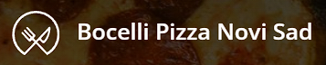 Bocelli pizza